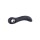G-Punkt Vibrator Dream Toys Glam Blau