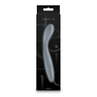 G-Punkt Vibrator NS Novelties Desire Blau Grau