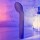 G-Punkt Vibrator Evolved Lila