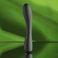 G-Punkt Vibrator Selopa Schwarz