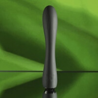 G-Punkt Vibrator Selopa Schwarz