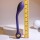 Playboy  - Spot on Vibrator - Lila