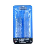 Penis-Hülle Dream Toys MenzStuff Ø 4 cm