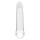 Penis-Hülle Dream Toys Ramrod Ø 3 cm