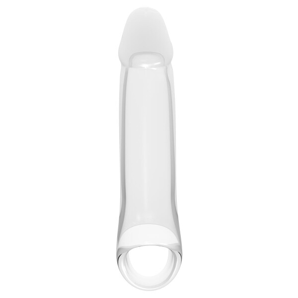 Penis-Hülle Dream Toys Ramrod Ø 4 cm