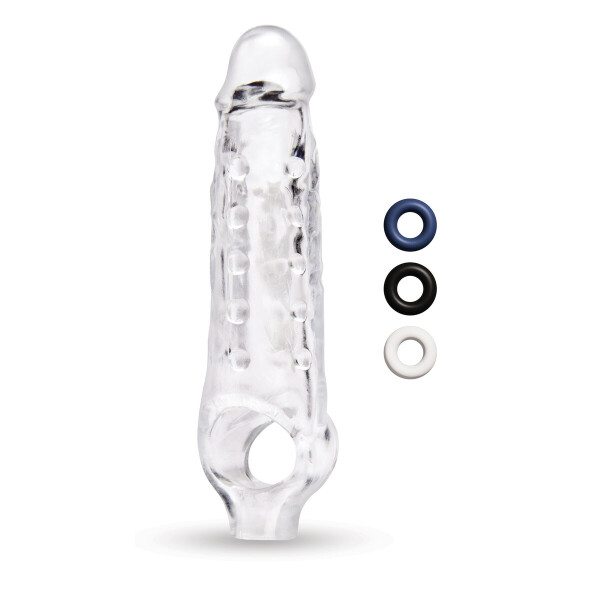 Size Up Penis-Hülle Ø 4,5 cm