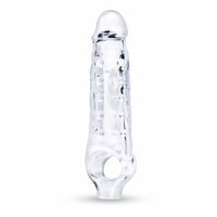Size Up Penis-Hülle Ø 4,5 cm