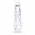 Size Up Penis-Hülle Ø 4,5 cm