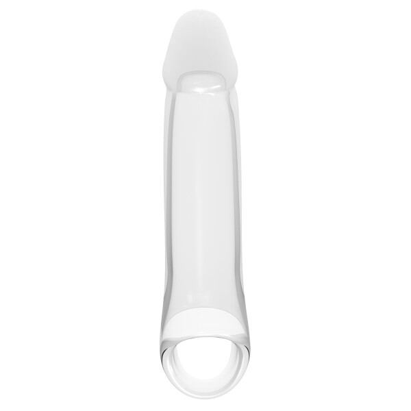 Penis-Hülle Dream Toys Ramrod Ø 4,5 cm