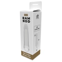 Penis-Hülle Dream Toys Ramrod Ø 4,5 cm