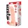 Penis-Hülle Size Up Fleisch Ø 4 cm 15,2 cm