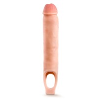 Penis-Hülle Blush Performance Fleisch Ø 4,9 cm 21,6 cm