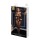 Jaquard-Spitzenbodysuit mit Strapsen Queen Size Baci Lingerie 00209 (Queen)