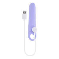 Vibrator Evolved Lila