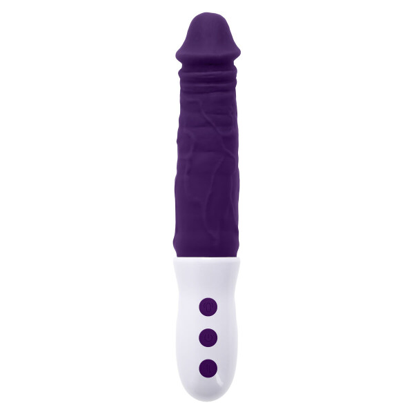 Vibrator Evolved Lila