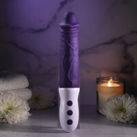 Vibrator Evolved Lila