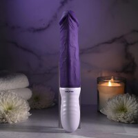 Vibrator Evolved Lila