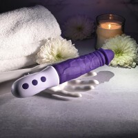 Vibrator Evolved Lila