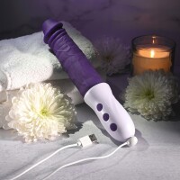 Vibrator Evolved Lila