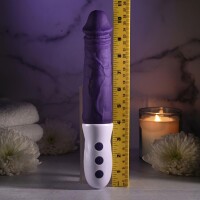 Vibrator Evolved Lila