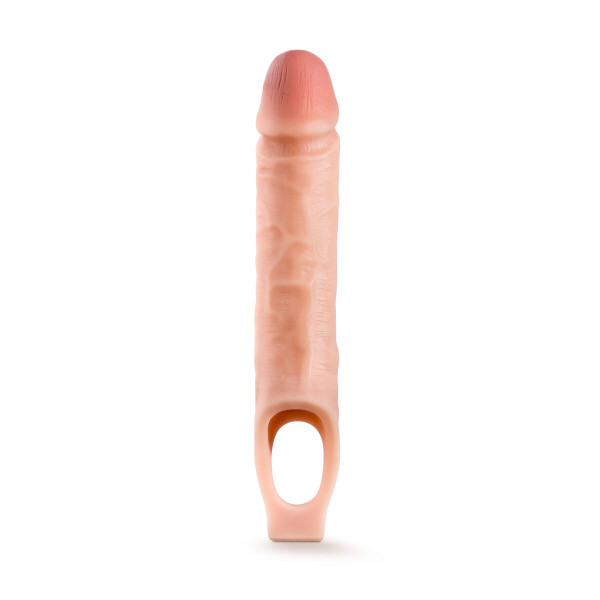 Penis-Hülle Blush Performance Fleisch Ø 4,6 cm 19 cm
