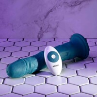 Vibrator Evolved Blau