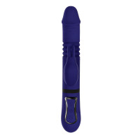 Evolved - Alles-in-einem Kaninchen-Vibrator -...