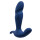 Evolved - True Blue Prostata Vibrator - Blau
