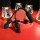 Evolved Novelties - Double My Pleasure - Schwarz