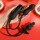 Evolved Novelties - Double My Pleasure - Schwarz