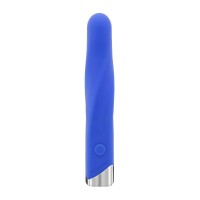 Vibrator Evolved Blau