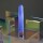 Vibrator Evolved Blau