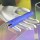 Vibrator Evolved Blau