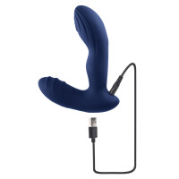 Playboy  - Lustspender Dildo - Lila