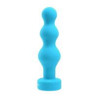 Cassini Analvibrator Schwarz Gender X Blau