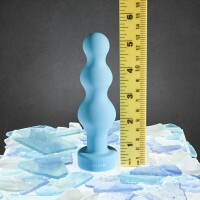 Cassini Analvibrator Schwarz Gender X Blau