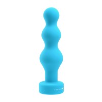 Cassini Analvibrator Schwarz Gender X Blau