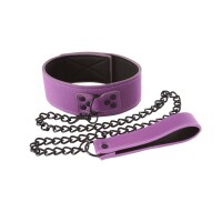 NS Novelties Halsband Lust Bondage