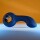 Vibrator Zero Tolerance Blau