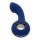 Vibrator Zero Tolerance Blau