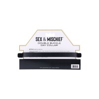 Halsband Sportsheets Sex and Mischief