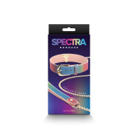 Halsband NS Novelties Spectra Bondage