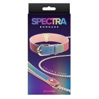Halsband NS Novelties Spectra Bondage
