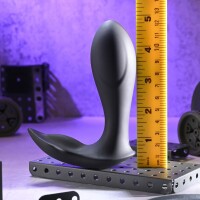Vibrator Evolved Schwarz