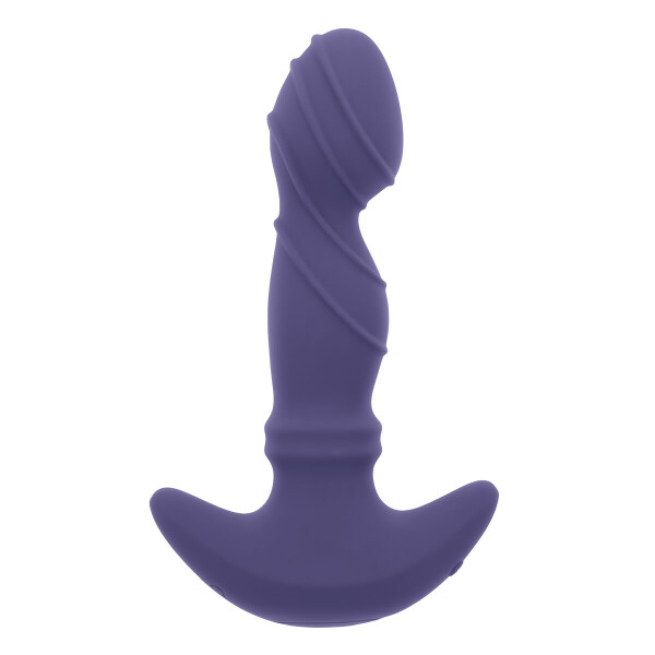 Gender X - Ring It Prostata-Vibrator - 16,5 cm