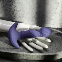 Gender X - Ring It Prostata-Vibrator - 16,5 cm