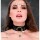 Halsband Kinky Diva
