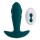 Vibrator Gender X grün