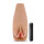 Belastbarer Jack Ass Masturbator Blush M for Men Renata Braun