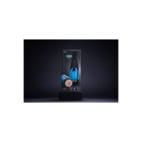 Belastbarer Jack Ass Masturbator Zolo Bunt